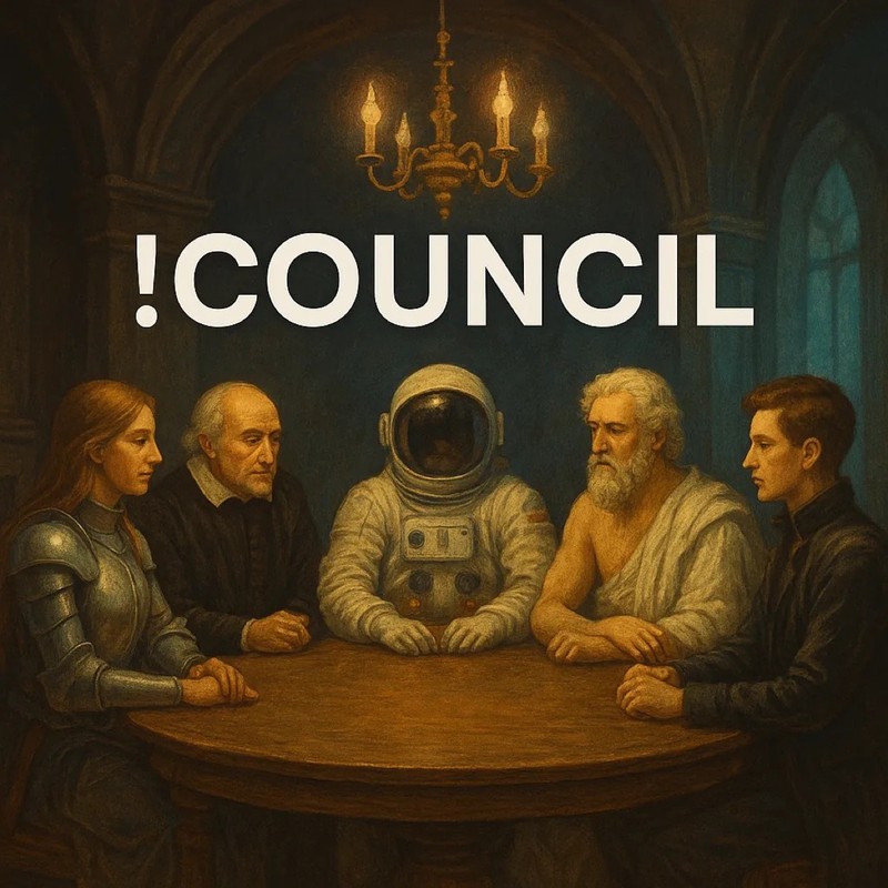 Council illustration