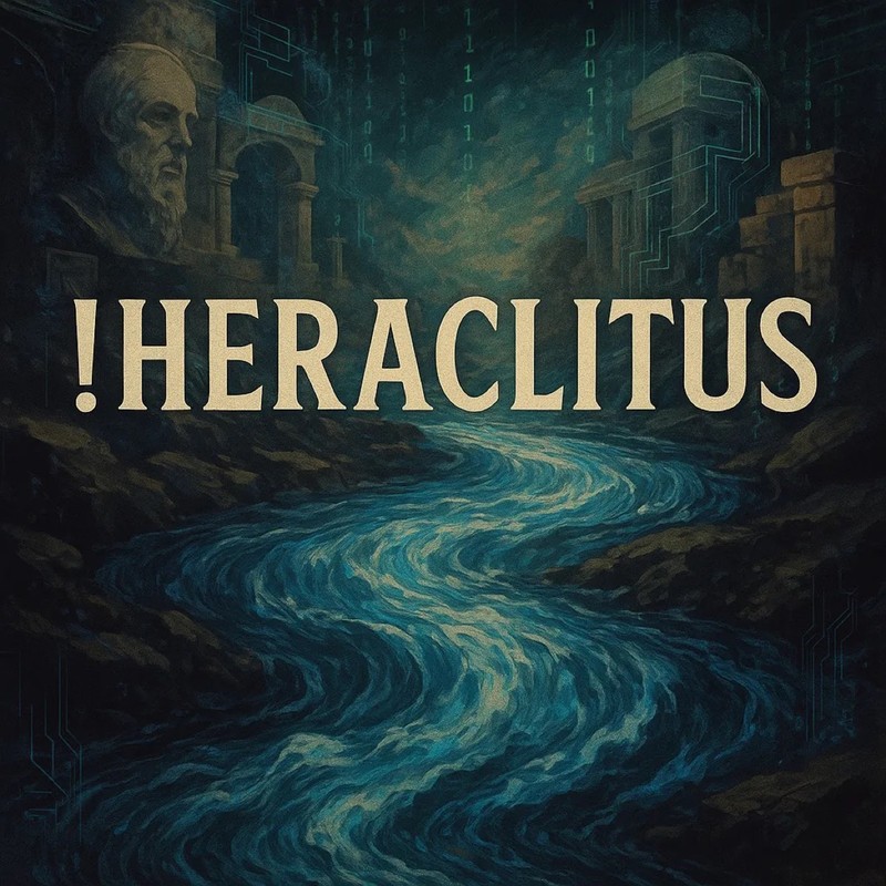 Heraclitus cover image