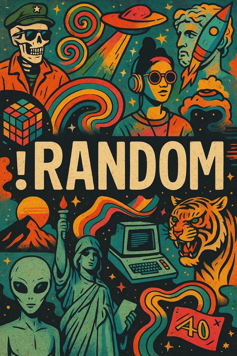 Chapter 24: Random Command - Chaos injection and unpredictability