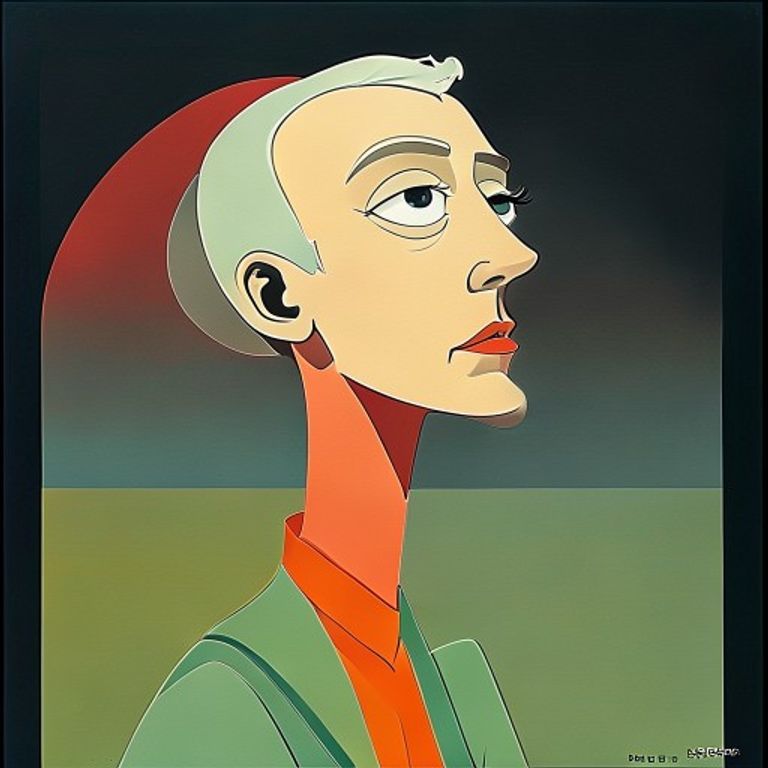 Style register: United Productions of America 1948 through 1959 grammar, Gerald McBoing-Boing and Mr. Magoo and Rooty T…
