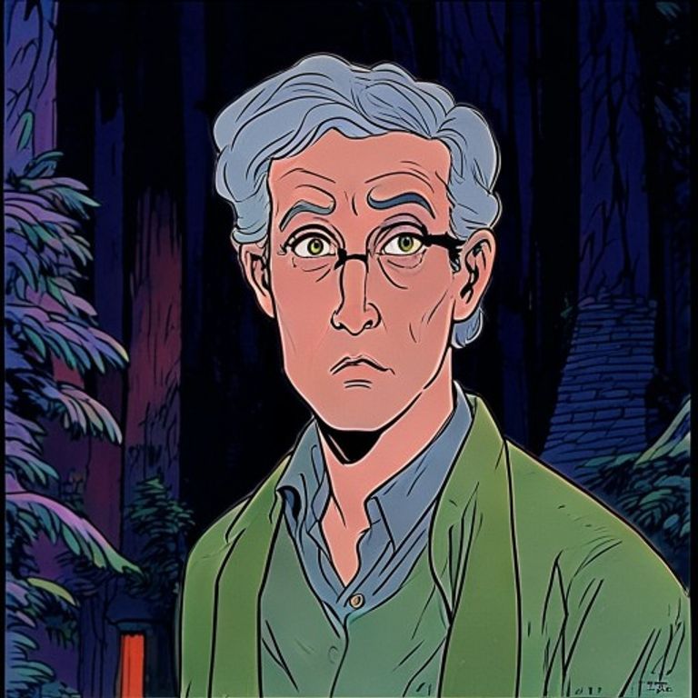 Style register: Don Bluth Studios 1982 through 1997 grammar, The Secret of NIMH through Anastasia, hand-drawn tradition…