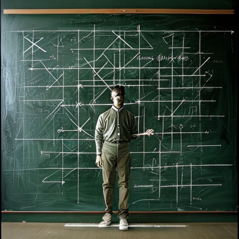 Belichick's "do your job" register. The diagram IS the instruction. No motivation, no affect, just specificity.