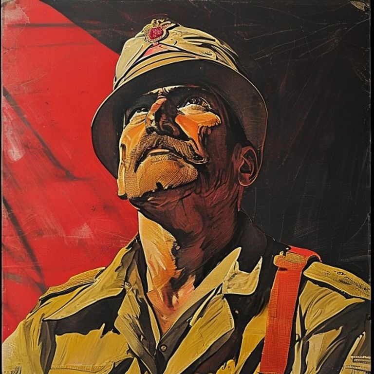 Republican-zone syndicalist poster register (1936-1939). CNT-FAI and POUM lithographic posters from Barcelona and Madri…