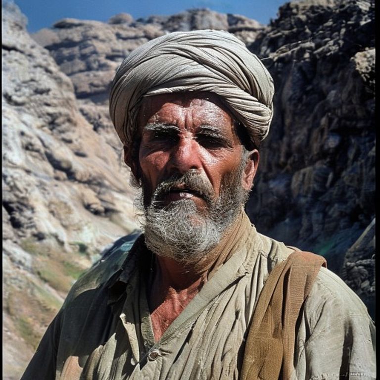 1979 to 1989 Afghan mujahideen register: Panjshir Valley and Hindu Kush mountain-cadre documentary photography, Massoud…