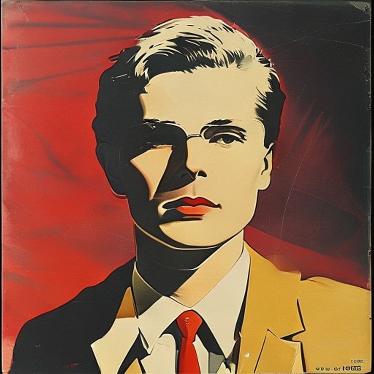 The design grammar of Vertigo, Anatomy of a Murder, The Man With the Golden Arm. Reduce the subject to one shape, one c…