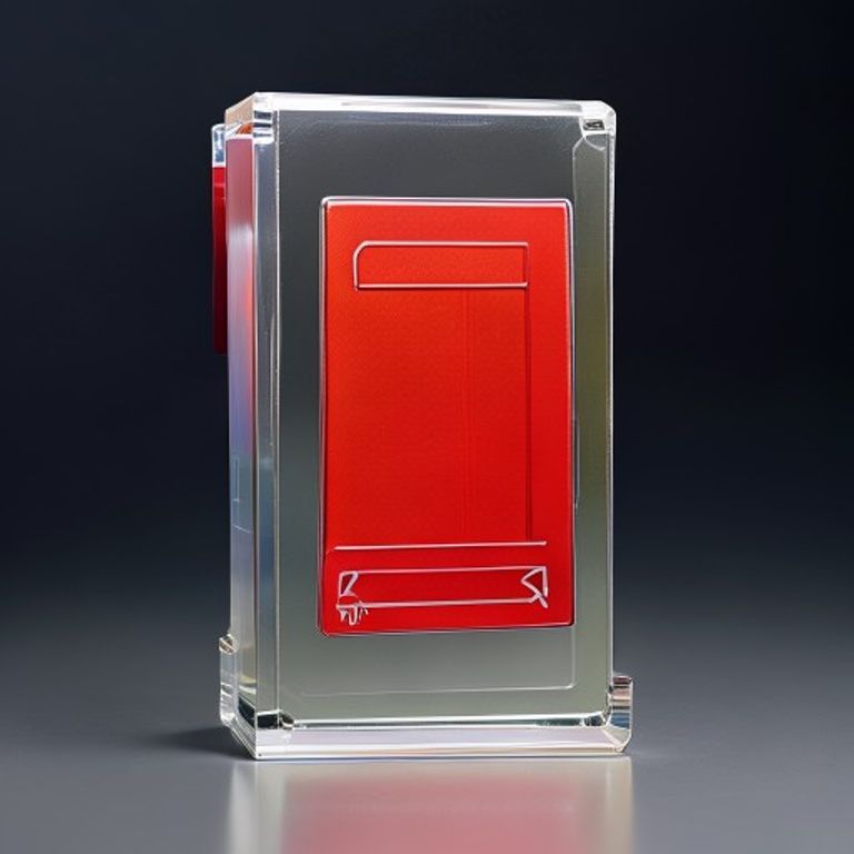 Card sealed inside the rigid PSA acrylic slab with red label band at top, displayed as a museum-grade financial instrum…