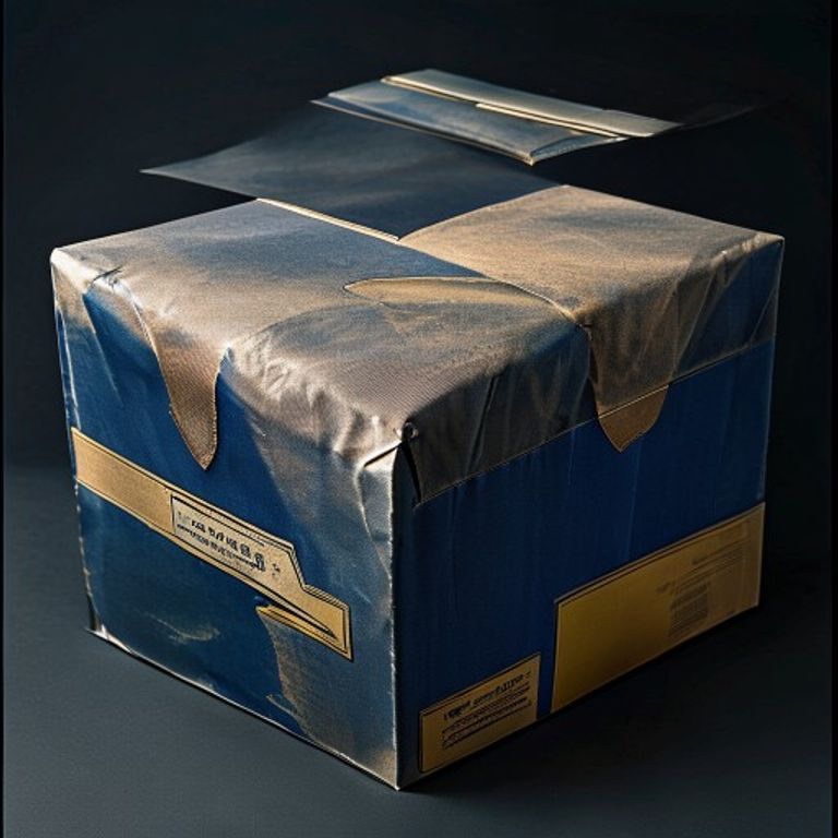 The shrink-wrapped product register where opening the box destroys most of the value, so opening it becomes the unthink…