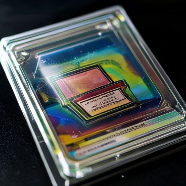 A graded PSA card sealed inside its transparent plastic encapsulation slab. The card imprisoned in glass to preserve value. The preserved-relic register.