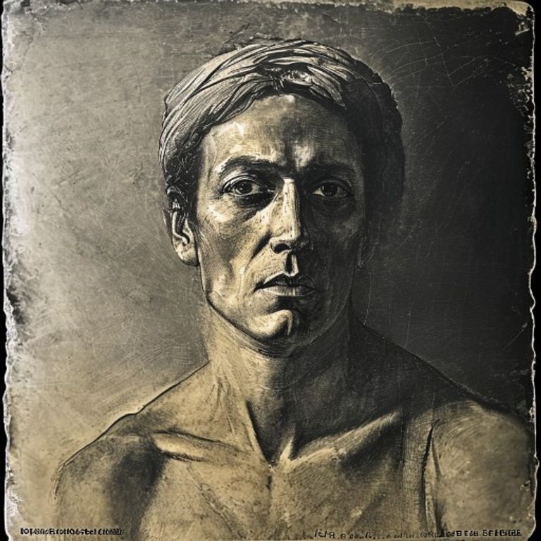 Goya proved the etching outlives the king. The anti-regime register that the regime itself cannot suppress without admi…