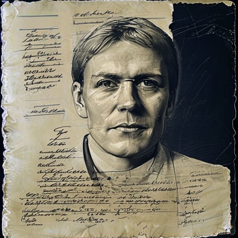 The signed-petition register of late-Husak Czechoslovakia, carbon-copied and circulated wrist to wrist.