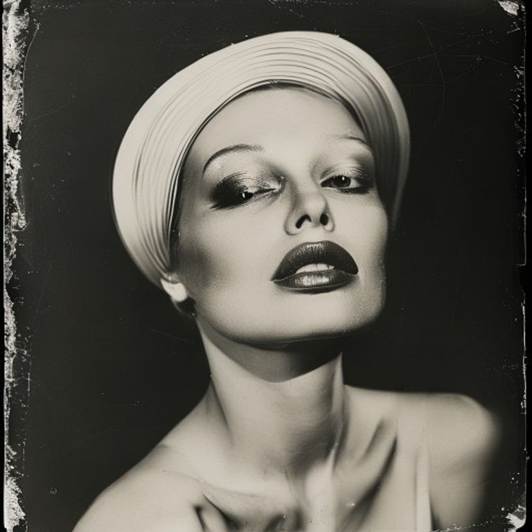 Man Ray / Lee Miller register: silver-gelatin print with solarized halos, photogram silhouettes, dream-photography lumi…